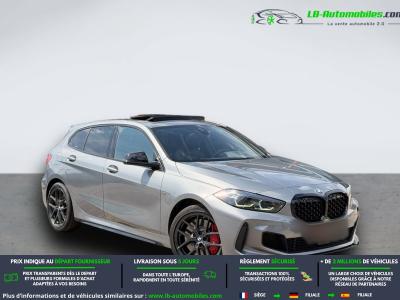 BMW Série 1 M135i xDrive 306 ch BVA