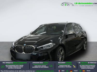 BMW Série 1 M135i xDrive 306 ch BVA