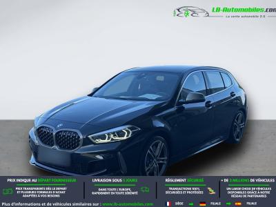 BMW Série 1 M135i xDrive 306 ch BVA