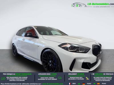 BMW Série 1 M135i xDrive 306 ch BVA