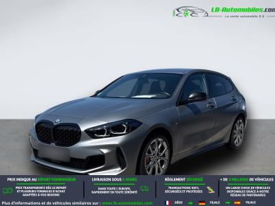 BMW Série 1 M135i xDrive 306 ch BVA