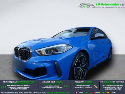 BMW Série 1 M135i xDrive 306 ch BVA