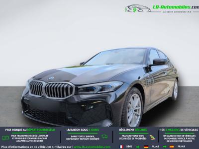 BMW Série 3 320i 184 ch BVA