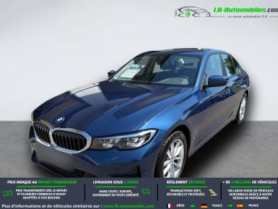 BMW Série 3 320i 184 ch BVA