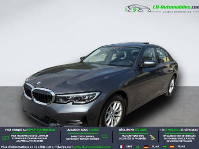 BMW Série 3 320i 184 ch BVA