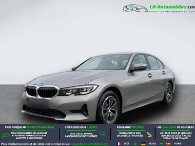 BMW Série 3 320i 184 ch BVA