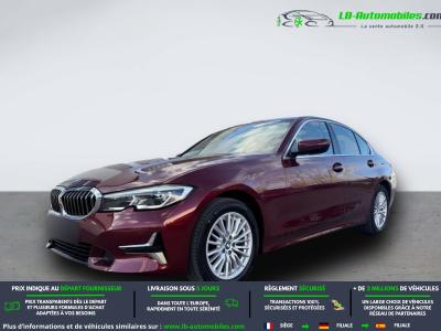 BMW Série 3 320i 184 ch BVA