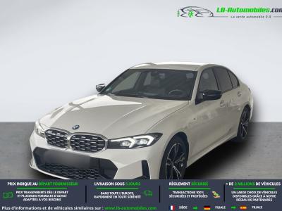 BMW Série 3 M340d xDrive 340 ch BVA
