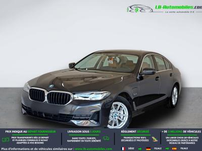 BMW Série 3 330e 292 ch BVA