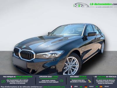 BMW Série 3 330e 292 ch BVA
