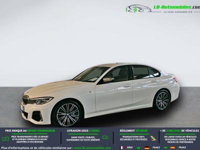 BMW Série 3 M340d xDrive 340 ch BVA