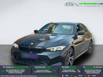 BMW Série 3 318d 150 ch BVA