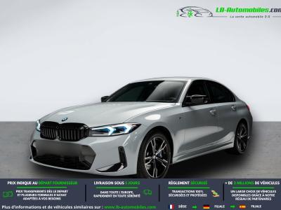 BMW Série 3 M340i xDrive 374 ch BVA