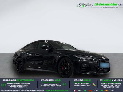 BMW Série 3 M340i xDrive 374 ch BVA