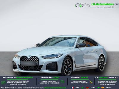 BMW Série 3 M340i xDrive 374 ch BVA