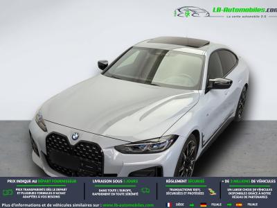 BMW Série 3 M340i xDrive 374 ch BVA