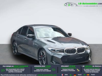 BMW Série 3 M340i xDrive 374 ch BVA