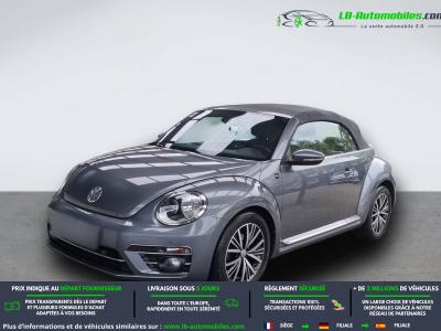 Volkswagen Coccinelle cabriolet 1.2 TSI 105 BMT BVM