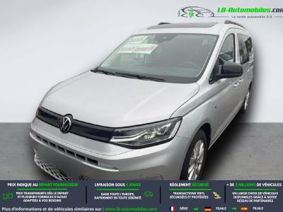 Volkswagen Caddy  California 2.0 TDI 122 BVM