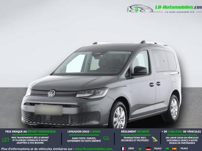 Volkswagen Caddy  California 1.5 TSI 114 BVA