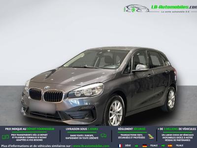BMW Série 2 Active Tourer  216d 116 ch BVA