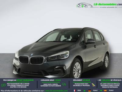 BMW Série 2 Active Tourer  218d 150 ch BVA