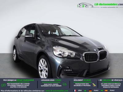 BMW Série 2 Active Tourer  216d 116 ch BVA
