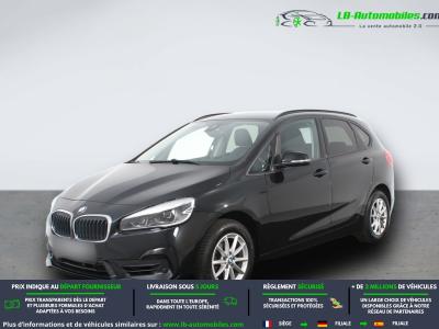 BMW Série 2 Active Tourer  216i 109 ch