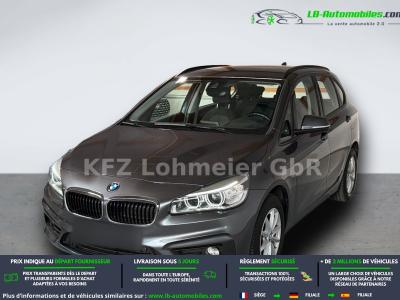 BMW Série 2 Active Tourer  218i 136 ch BVM