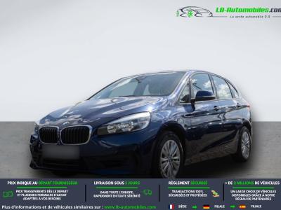 BMW Série 2 Active Tourer  218i 140 ch BVM