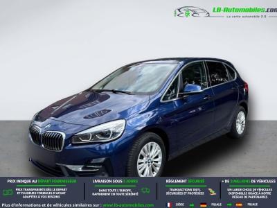 BMW Série 2 Active Tourer  218i 136 ch BVA