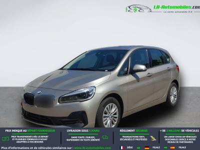 BMW Série 2 Active Tourer  218i 136 ch BVA