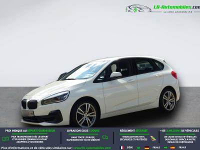 BMW Série 2 Active Tourer  218i 140 ch BVA