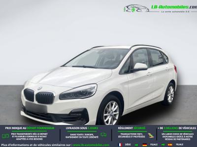 BMW Série 2 Active Tourer  216i 109 ch