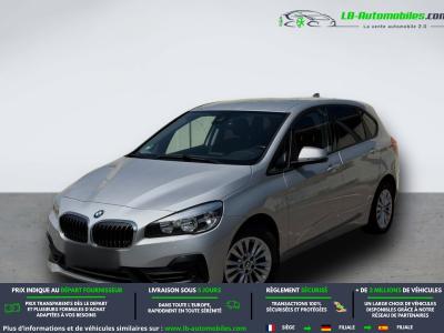BMW Série 2 Active Tourer  218d 150 ch BVA
