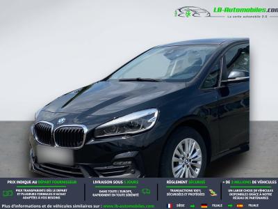 BMW Série 2 Active Tourer  218d xDrive 150 ch BVA