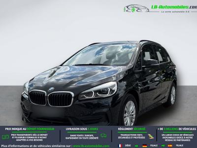 BMW Série 2 Active Tourer  218i 136 ch BVM