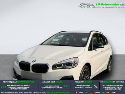 BMW Série 2 Active Tourer  218i 136 ch BVA