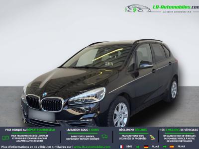 BMW Série 2 Active Tourer  218i 140 ch BVA