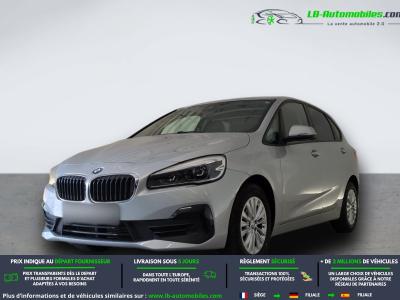 BMW Série 2 Active Tourer  218i 136 ch BVA