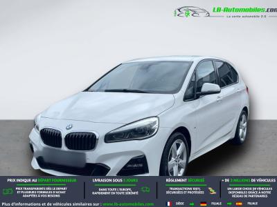 BMW Série 2 Active Tourer  218i 140 ch BVA
