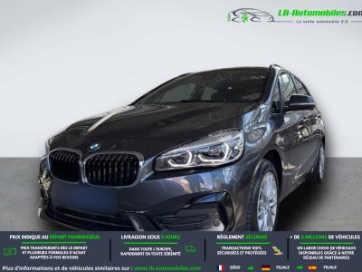 BMW Série 2 Active Tourer  225xe iPerformance 220 ch BVA