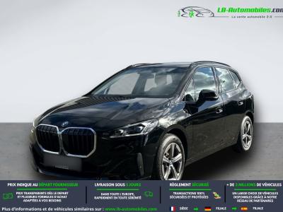 BMW Série 2 Active Tourer  230e xDrive 326 ch BVA