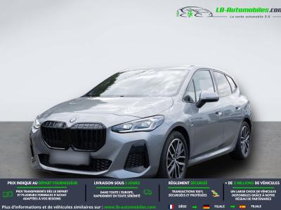 BMW Série 2 Active Tourer  220i 170 ch BVA