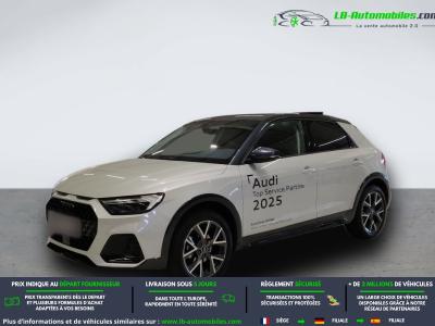 Audi A1 All Street 35 TFSI 150 ch BVA