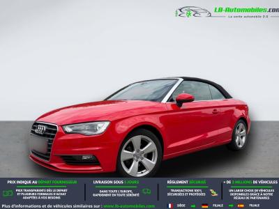 Audi A3 Cabriolet 1.4 TFSI 115