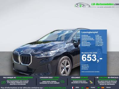 BMW Série 2 Active Tourer  230e xDrive 326 ch BVA