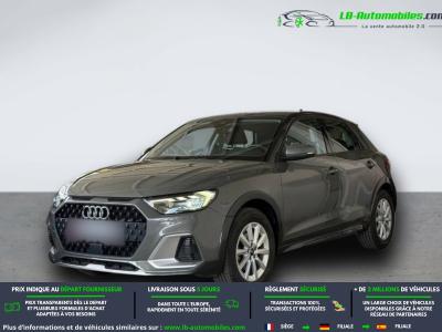Audi A1 All Street 30 TFSI 110 ch BVA