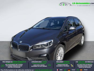 BMW Série 2 Active Tourer  220i 192 ch BVA