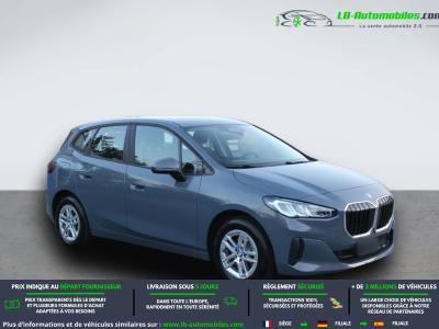 BMW Série 2 Active Tourer  218d 150 ch BVA